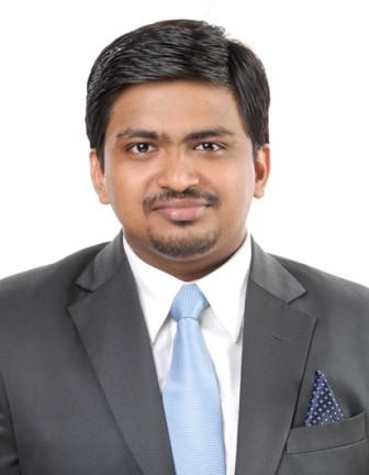 Suraj Shanbhag